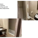 A Gourette, 7 Pers, Animaux Admis - Fr-1-860-22 Apartamento