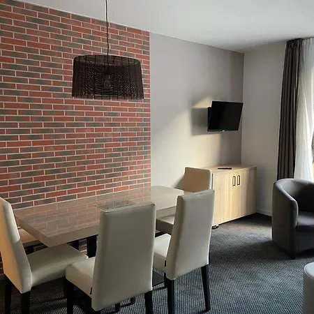 A Gourette, 7 Pers, Animaux Admis - Fr-1-860-22 דירה