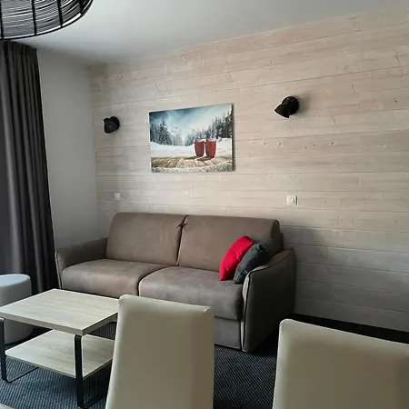 דירה A Gourette, 7 Pers, Animaux Admis - Fr-1-860-22 *