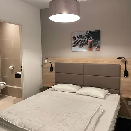 דירה A Gourette, 7 Pers, Animaux Admis - Fr-1-860-22 *