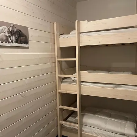 A Gourette, 7 Pers, Animaux Admis - Fr-1-860-22 דירה *