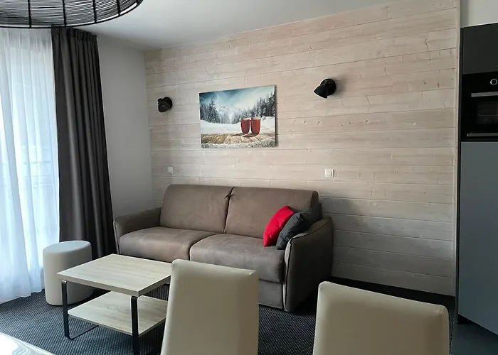 דירה A Gourette, 7 Pers, Animaux Admis - Fr-1-860-22 *