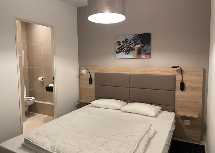 דירה A Gourette, 7 Pers, Animaux Admis - Fr-1-860-22 *