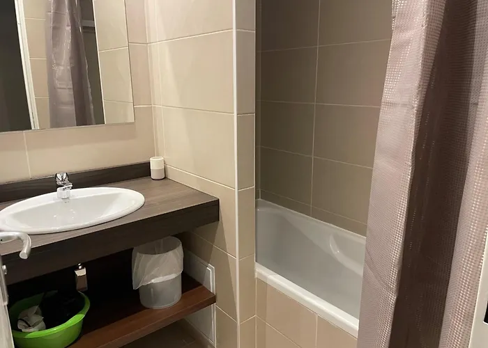 דירה A Gourette, 7 Pers, Animaux Admis - Fr-1-860-22